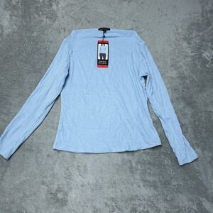 Banana Republic Women's M Sweater Blue H0912